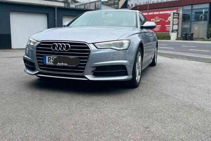 Audi A6 96.000 km 20.600 &euro; Remscheid 42853