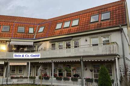 Wohnung Borkwalde - 3 Zimmer, 70 m&sup2;, 165.000&euro; | Angebot:24846562