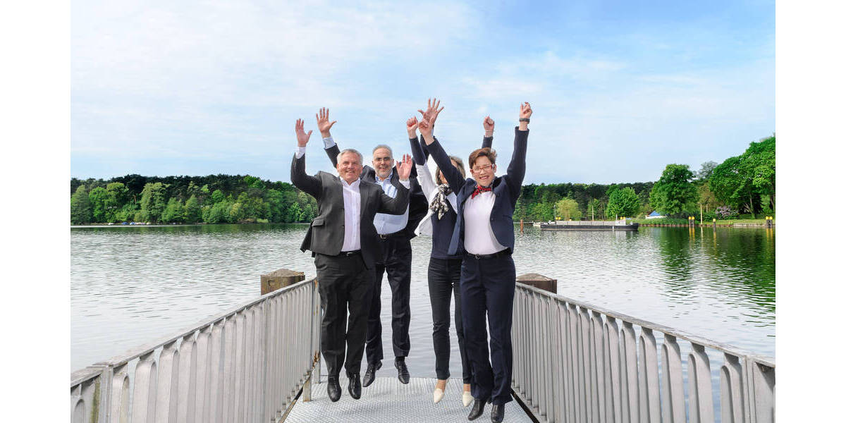 Grundstück Panketal Zepernick - 220.000&euro; | Angebot:26306026