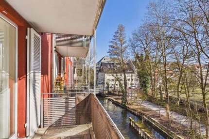 Wohnung München / Pasing Pasing - 3 Zimmer, 89 m&sup2;, 2.070&euro; | Angebot:25590914