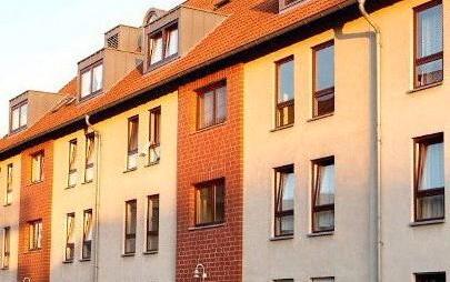 Hier hat jeder Platz: ideale 2-Zi.-Wohnung mit Ausblick