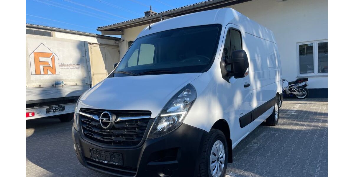 Opel Movano 139.861 km 14.850 &euro; Mainz 55129