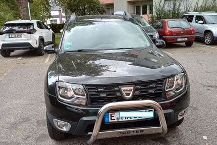 Dacia Duster 71.000 km 8.950 &euro; Essen 45357