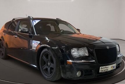 Chrysler 300C 199.000 km 7.990 &euro; Hamburg 22043