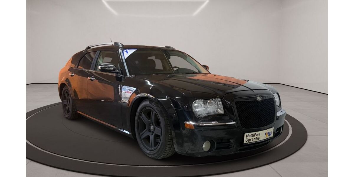 Chrysler 300C 199.000 km 7.990 &euro; Hamburg 22043