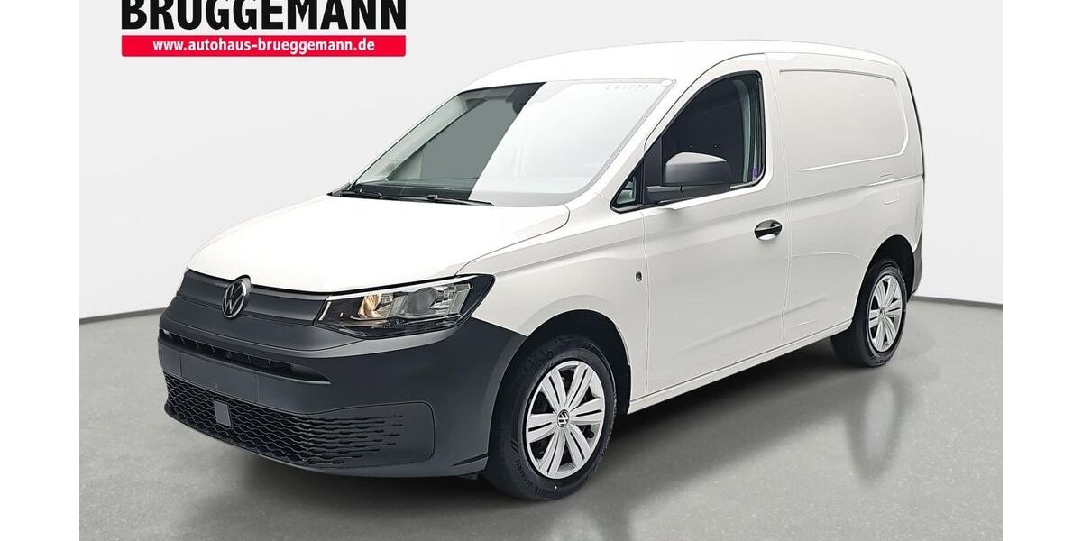 VW Caddy 2.110 km 24.490 &euro; Rheine 48432