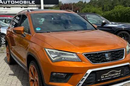 Seat Ateca 209.000 km 13.990 &euro; Erlenbach am Main 63906