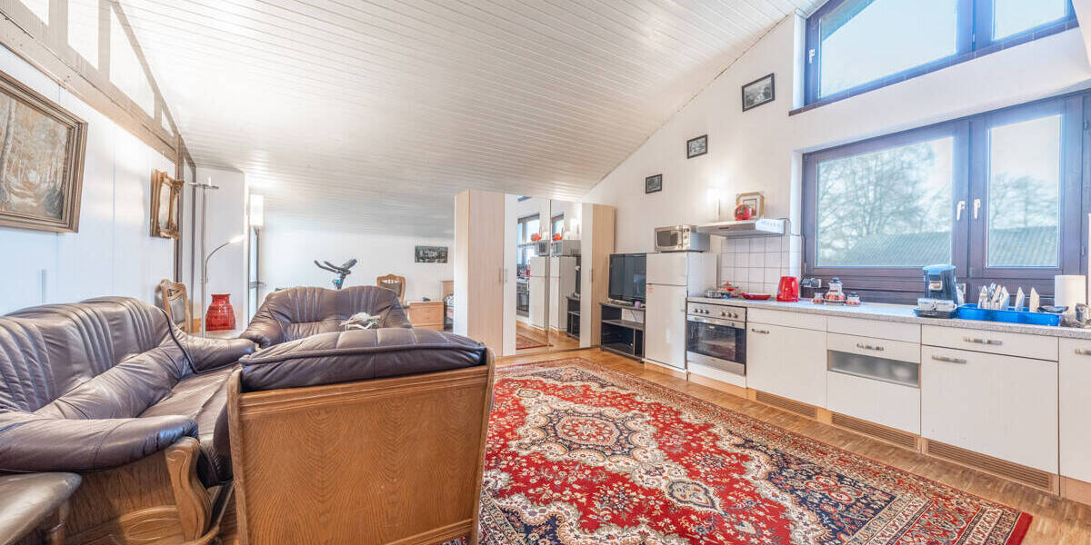 Mehrfamilienhaus, Wohnhaus Ibbenbüren Püsselbüren - 9 Zimmer, 283 m&sup2;, 599.000&euro; | Angebot:26804955