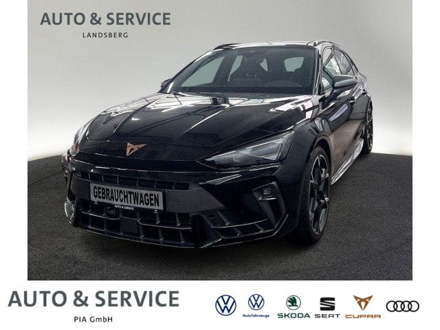 Cupra Leon 28.263 km 35.990 € Weilheim 82362