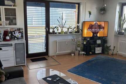 Wohnung Bayreuth City - 1 Zimmer, 57 m&sup2;, 119.000&euro; | Angebot:25544072