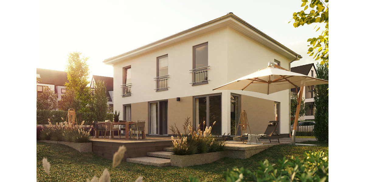 Einfamilienhaus Gudensberg - 5 Zimmer, 150 m&sup2;, 284.750&euro; | Angebot:8800672