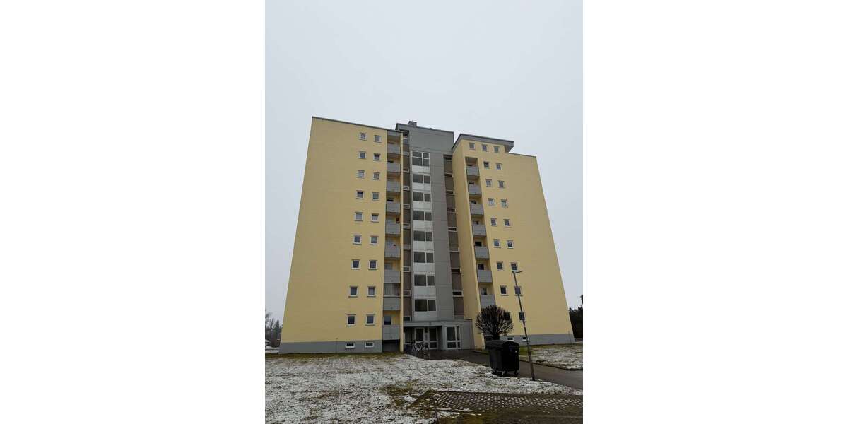 Etagenwohnung Bad Buchau Kappel - 3 Zimmer, 78 m&sup2;, 165.000&euro; | Angebot:25147919