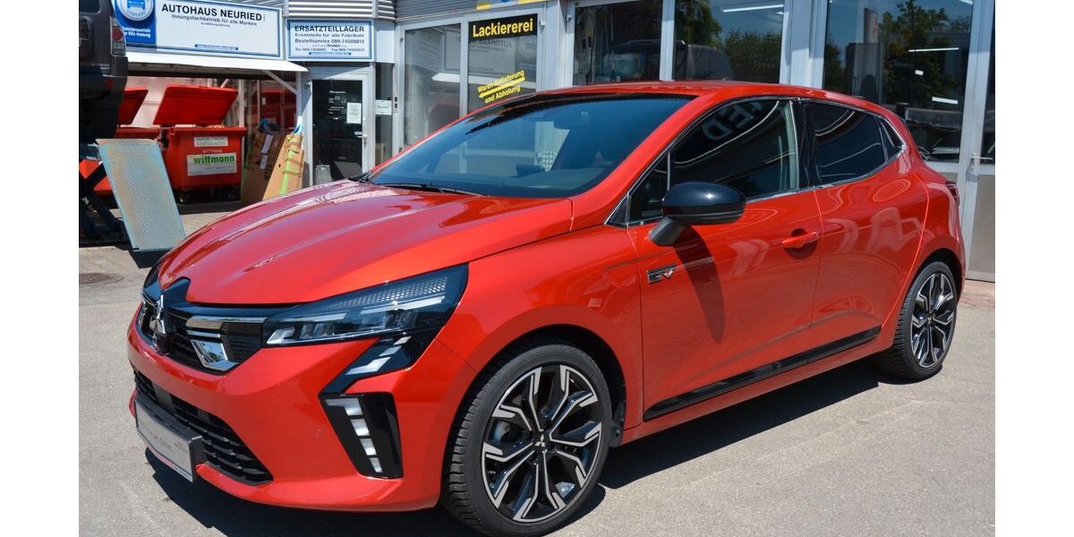 Mitsubishi Colt 10.390 km 21.590 € Neuried 82061