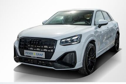 Audi Q2 25.561 km 25.940 &euro; Magdeburg 39126