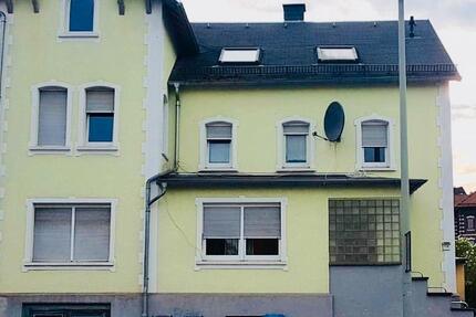 MFH in Geisweid zimmer