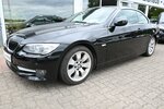 BMW 320 iAut Cabrio Klimaaut Leder BiXen PDC 18Alus 106.000 km 16.500 &euro; Seevetal - Hittfeld 21218