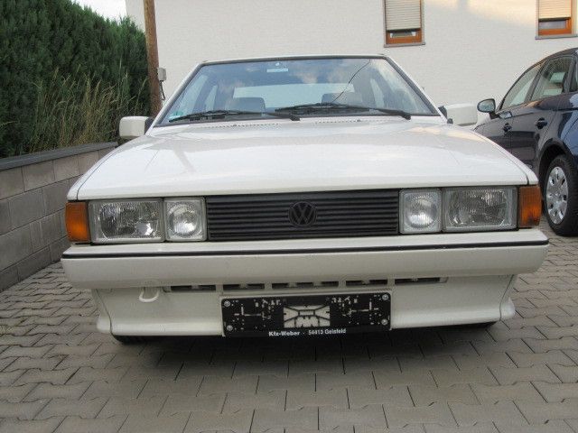 VW Scirocco 186.200 km 8.900 &euro; Geisfeld 54413