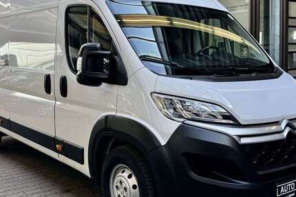 Citroen Jumper 58.537 km 22.450 &euro; Geesthacht bei Hamburg 21502