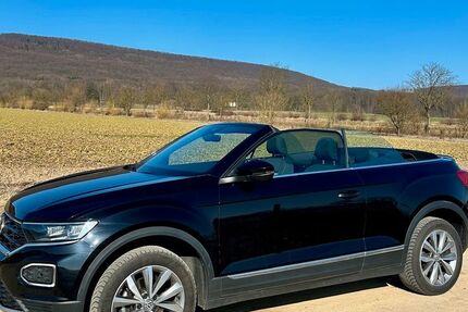 VW T-Roc 57.000 km 21.000 &euro; Springe 31832