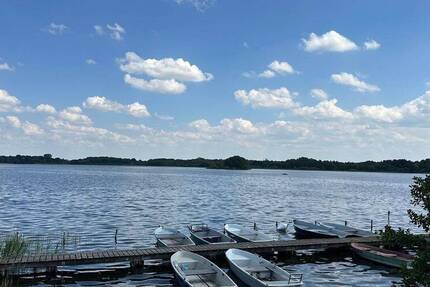 *** Wohnen und Leben im Schaalseehofpark = Urlaub Zuhause, Ihre Gelegenheit *** zimmer