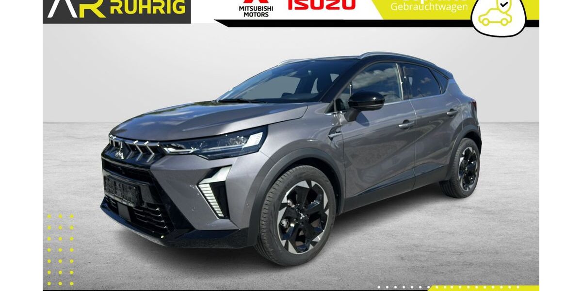 Mitsubishi ASX 9.740 km 27.990 &euro; Jülich 52428