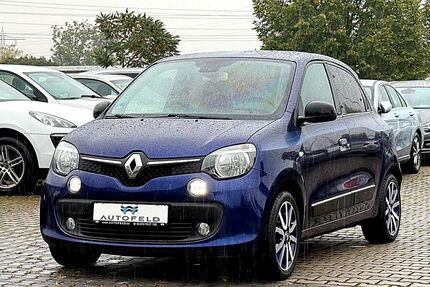 Renault Twingo 128.900 km 6.950 € Ladenburg 68526