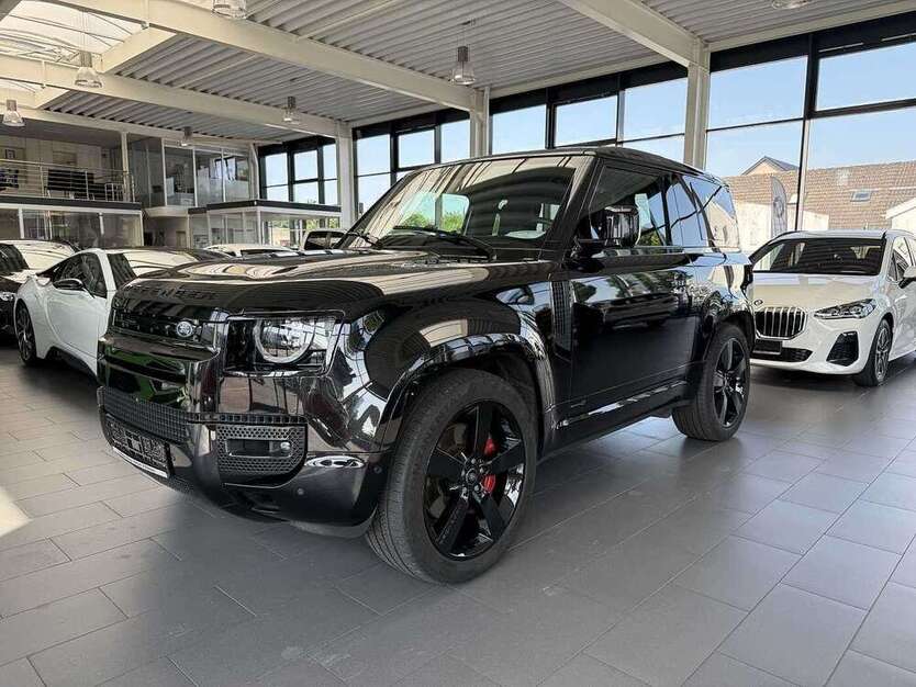 Defender