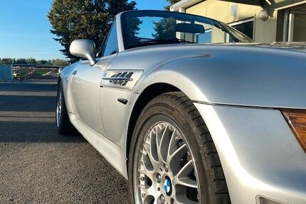 BMW Z3 155.000 km 15.500 &euro; Lengede 38268