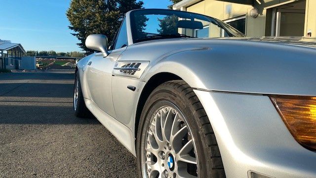BMW Z3 155.000 km 15.500 &euro; Lengede 38268