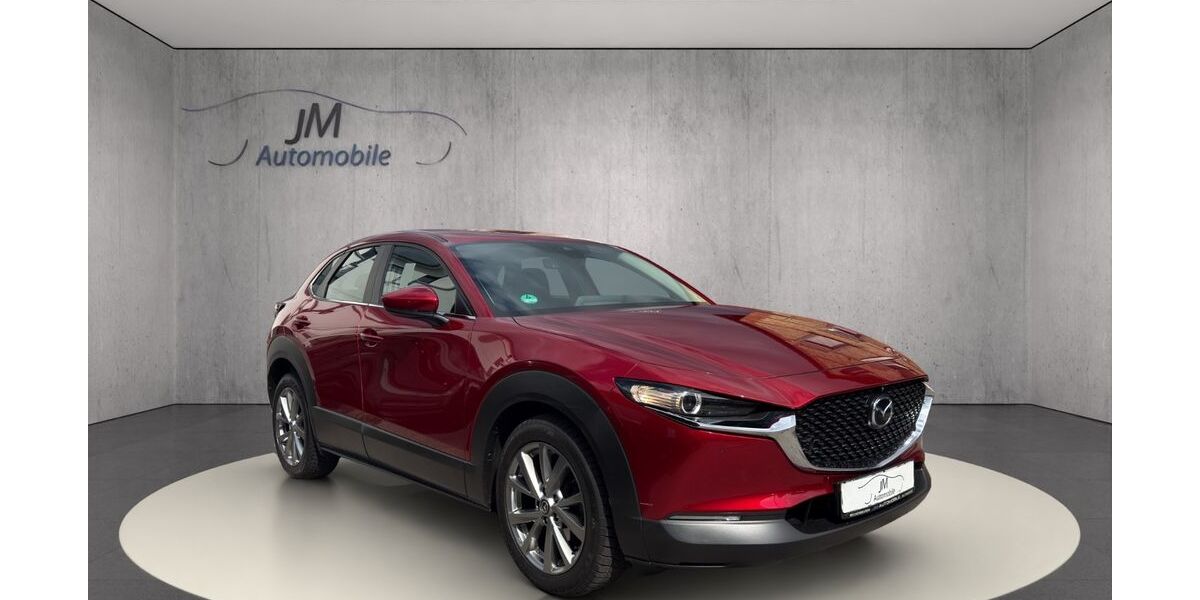 Mazda CX-30 55.776 km 21.990 &euro; Meckenbeuren 88074