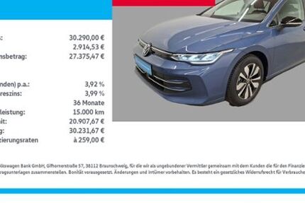 VW Golf 5.496 km 29.900 &euro; Wanzleben-Börde OT Hohendodeleben 39164