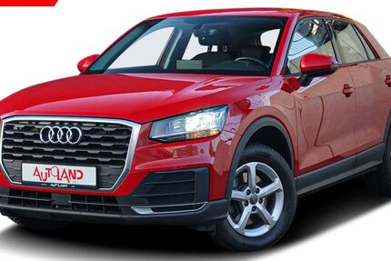 Audi Q2 52.395 km 19.990 € Gera 07546