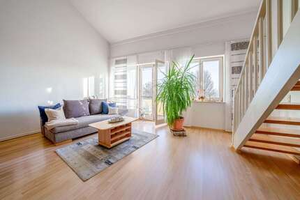 Wohnung Ebersberg - 1.5 Zimmer, 69 m&sup2;, 319.000&euro; | Angebot:26099591