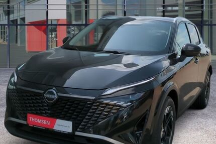 Nissan Qashqai 1.524 km 33.900 &euro; Kaltenkirchen 24568