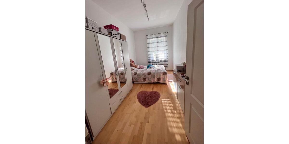 Etagenwohnung Nürnberg Rabus - 2 Zimmer, 42 m&sup2;, 169.000&euro; | Angebot:26421664
