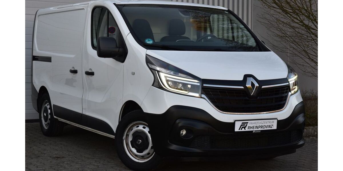 Renault Trafic 73.861 km 15.499 &euro; Geldern 47608