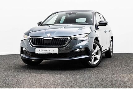 Skoda Scala 18.466 km 15.724 &euro; Hagen 58091