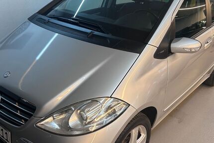 Mercedes-Benz A 150 189.315 km 3.200 &euro; Baindt 88255