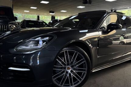 Porsche Panamera 149.000 km 51.900 &euro; Bad Saarow 15526