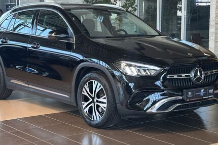 Mercedes-Benz GLA 200 28.090 km 33.300 &euro; Eitorf 53783