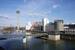 Schöne Büroräume direkt im Medienhafen im CoworkingSpace - All-in-Miete