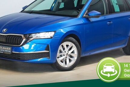 Skoda Octavia 22.431 km 29.890 &euro; Eching i. Ndb. 84174