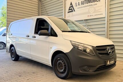 Mercedes-Benz Vito 135.800 km 16.999 &euro; Günzburg 89312