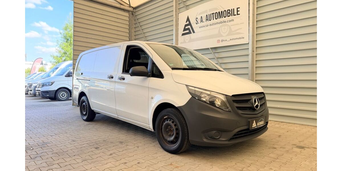 Mercedes-Benz Vito 135.800 km 16.999 &euro; Günzburg 89312