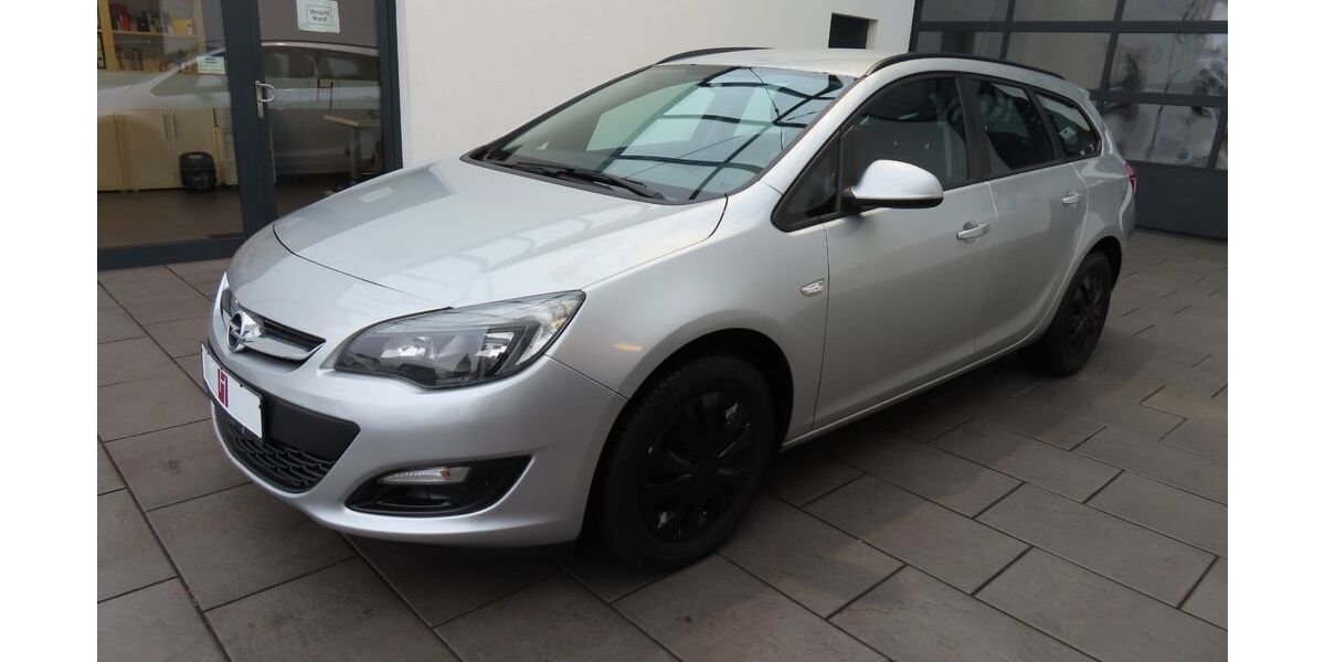 Opel Astra 273.625 km 2.599 &euro; Kassel 34123