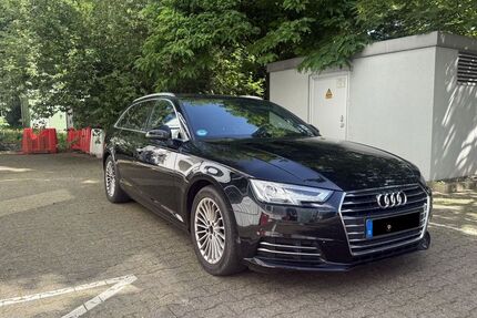 Audi A4 112.780 km 22.000 &euro; Hessisch Oldendorf 31840