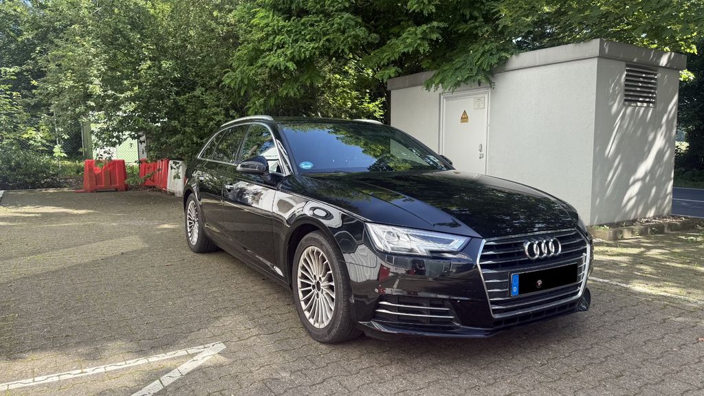 Audi A4 112.780 km 22.000 &euro; Hessisch Oldendorf 31840