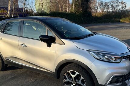 Renault Captur 104.000 km 10.000 &euro; Neuss 41462