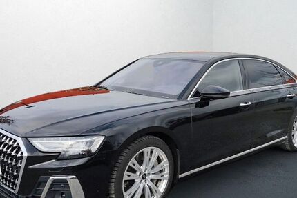 Audi A8 77.990 km 64.799 &euro; Potsdam 14482