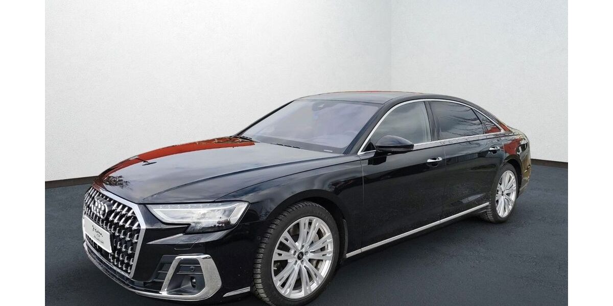 Audi A8 77.990 km 65.900 &euro; Potsdam 14482